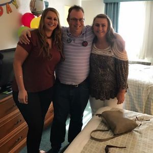 Meet your Posher, Sherry